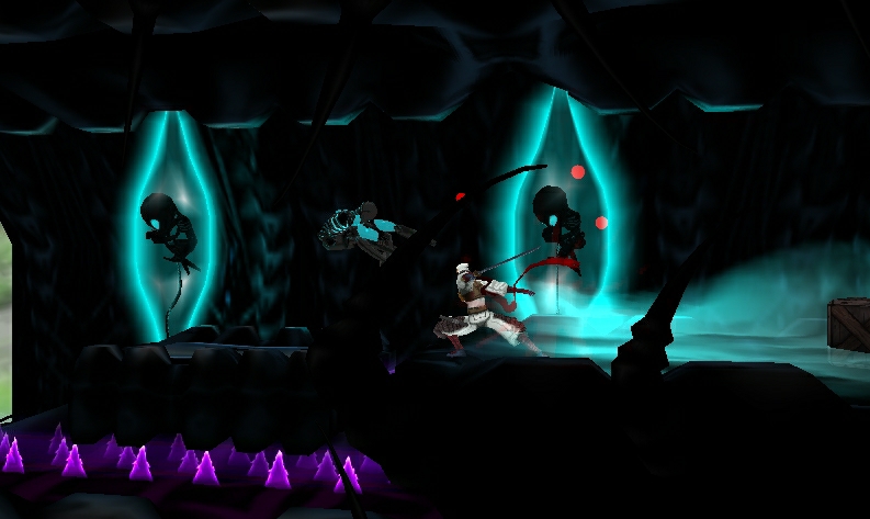 Shinobi - Imagen 10